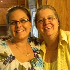 Meet your Posher, Brandy